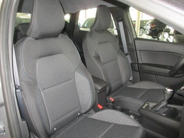 Renault Captur ECO-G 100 CV Evolution