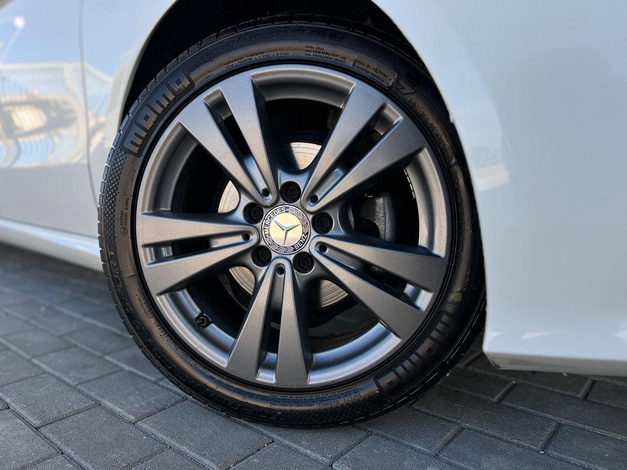 Mercedes-benz A 180 D 110 Cv Urban Style CRYSTAL GREY