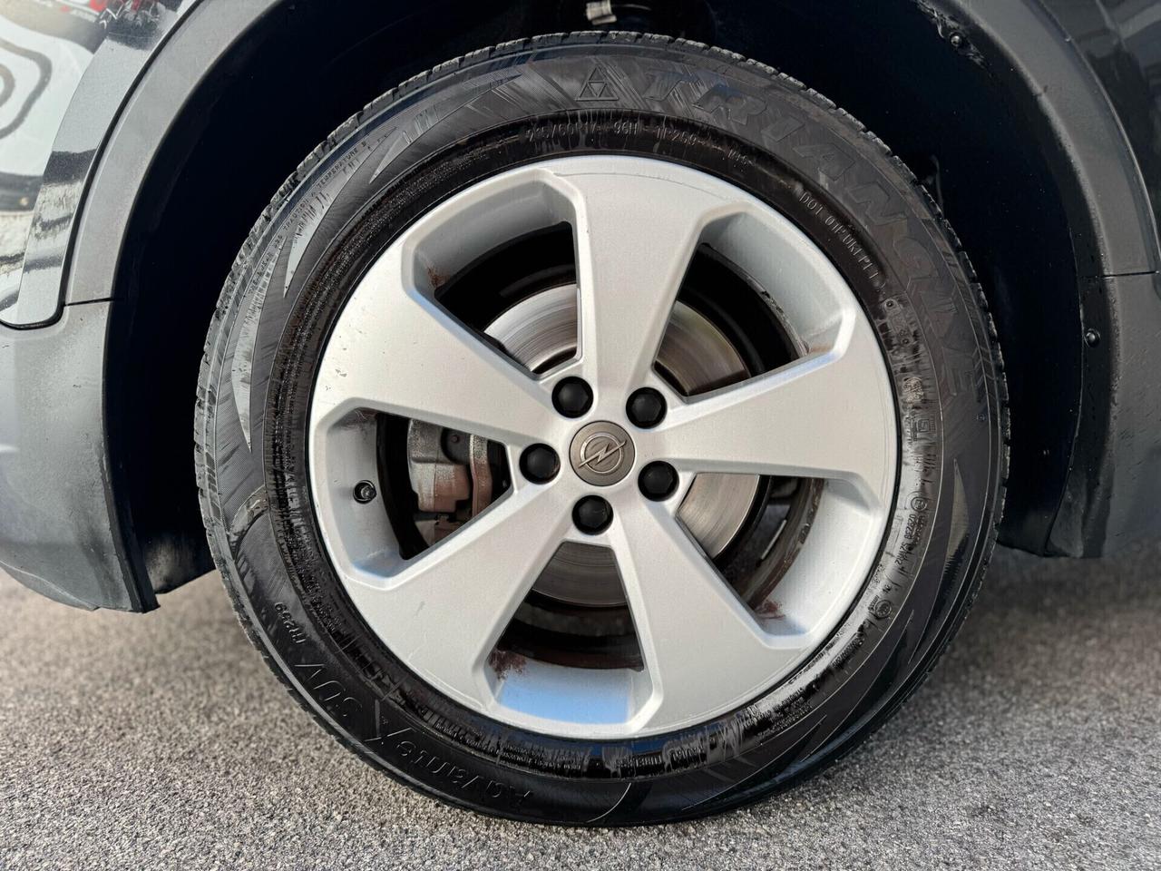 Opel Mokka 1.7 CDTI Ecotec 130CV 4x2 Start&Stop Cosmo