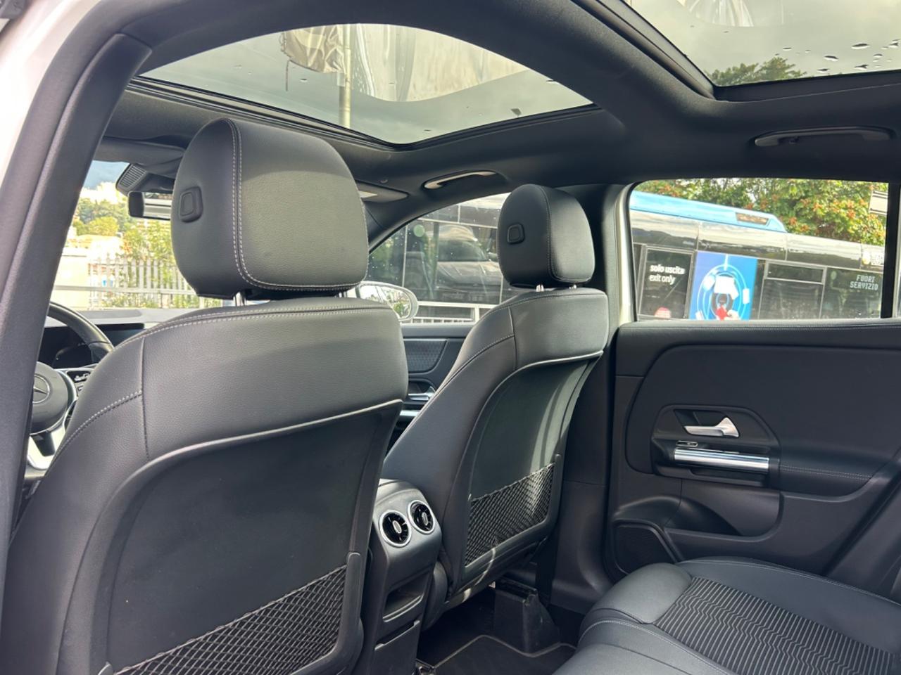 Mercedes-benz GLA 200 d Automatic Sport Plus automatica