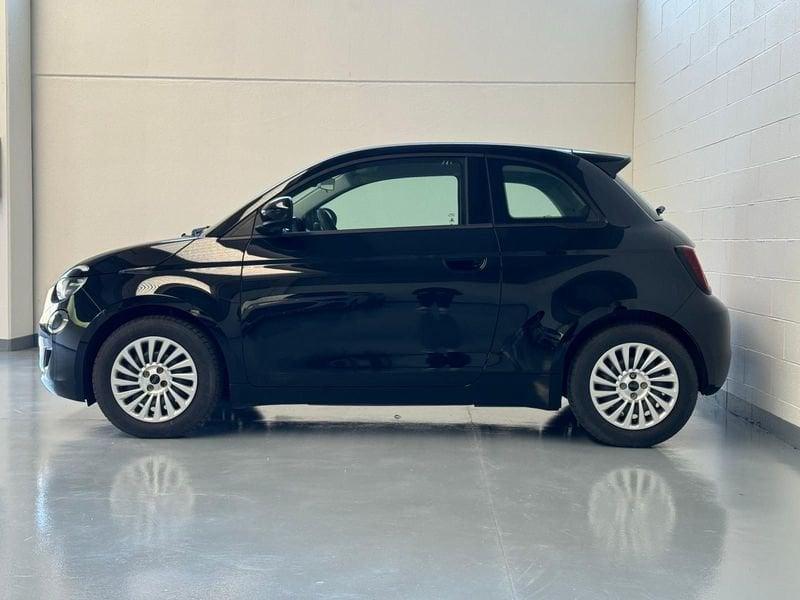 FIAT 500 Action Berlina 23,8 KWh