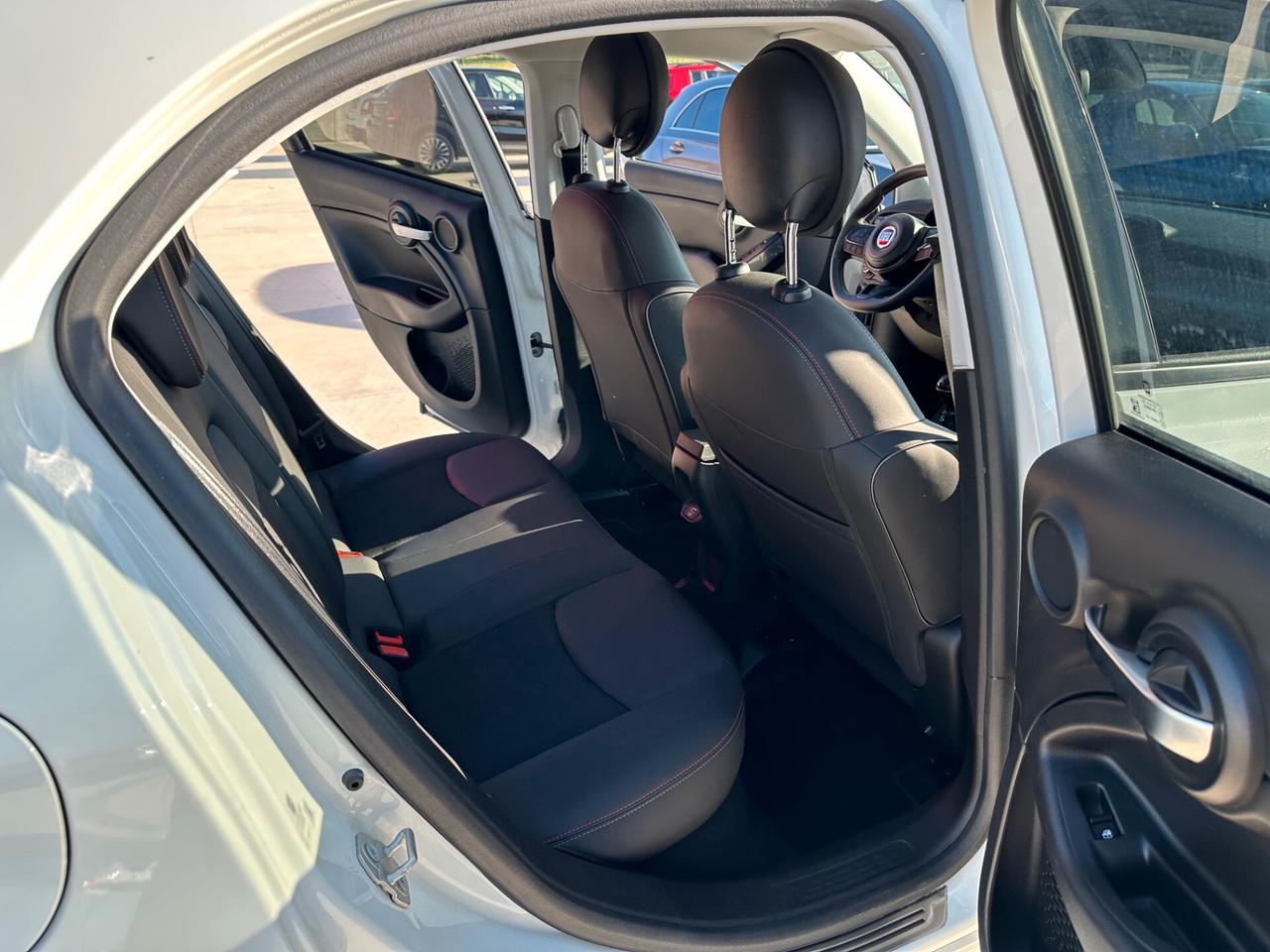 Fiat 500X 1.3 MultiJet 95 CV SPORT