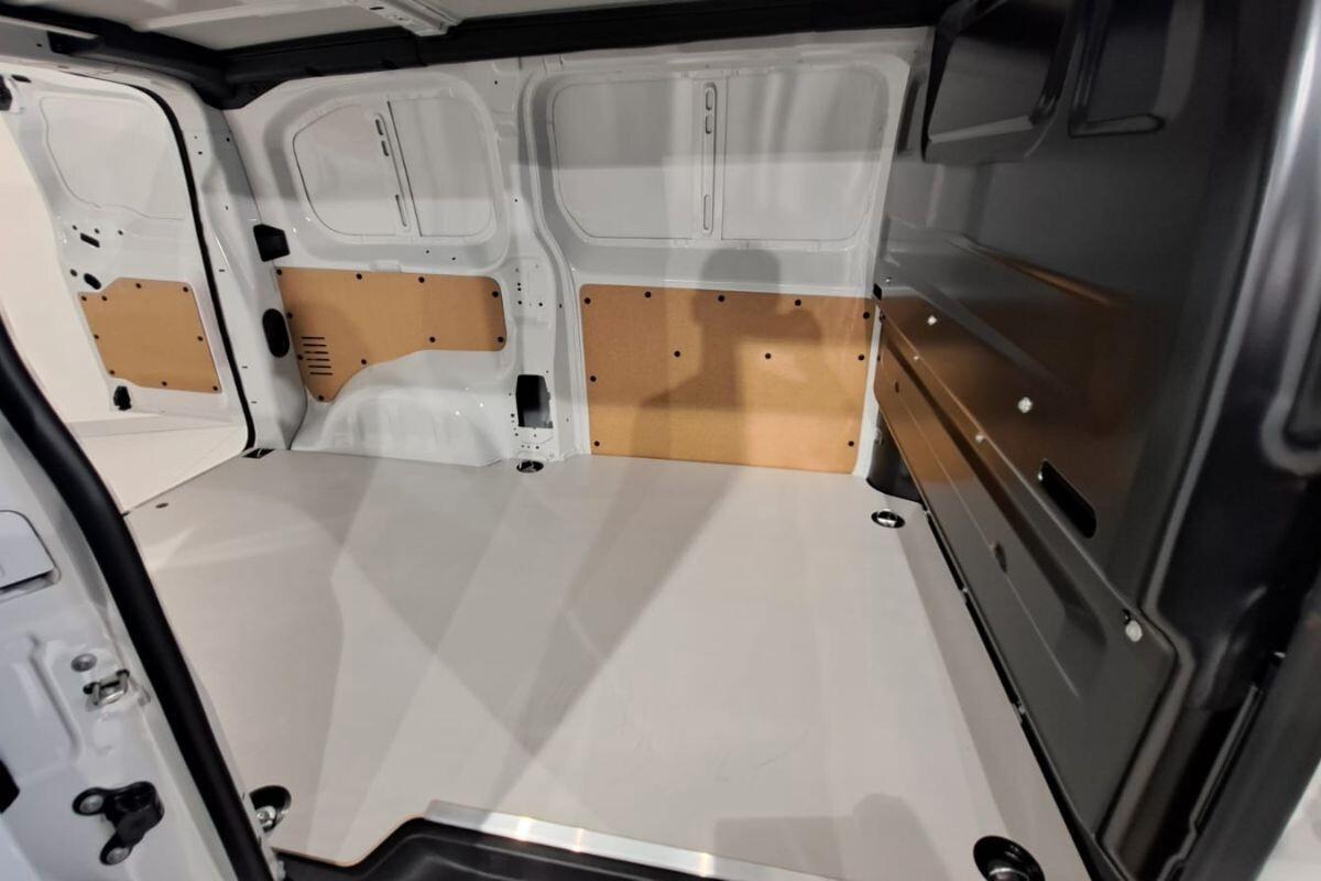 Fiat Scudo 1.5 BlueHDi 120 CV S&S PL-TN Furgone