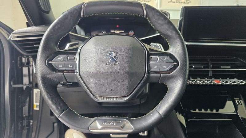 Peugeot 2008 2008 1.5 bluehdi GT Line s&s 130cv eat8 TUA DA 179,00 AL MESE