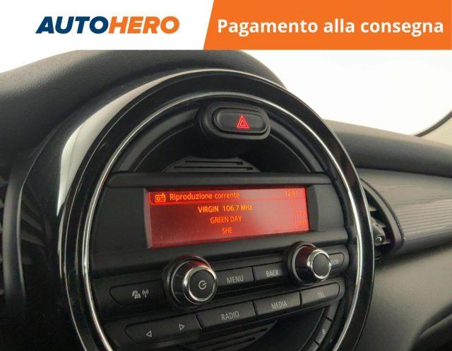 MINI Cooper D 1.5 Cooper D