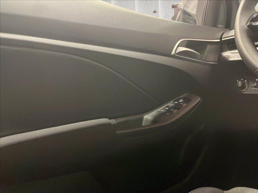 MG MG3 1.5 Standard del 2026