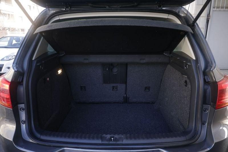 Volkswagen Tiguan Volkswagen Tiguan 2.0 TDI 140 CV Sport & Style BlueMotion Technology ANNO 2015