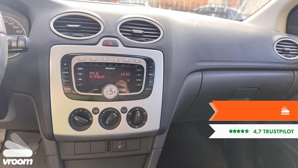 FORD Focus 2/Focus C-Max Focus 1.8 TDCi (115CV)...