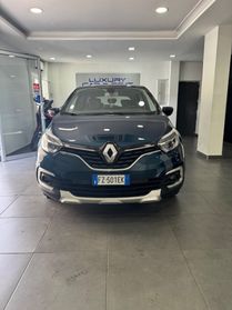 Renault Captur TCe 130 CV FAP Sport Edition2