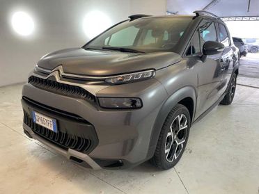 CITROEN C3 Aircross I 2021 - C3 Aircross 1.2 puretech Shine Pack s&s 130cv eat6