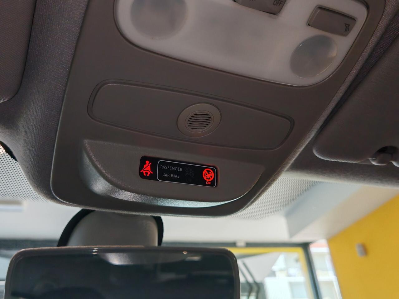 Renault Captur 1.5 dCi 8V 90 CV EDC Energy R-Link