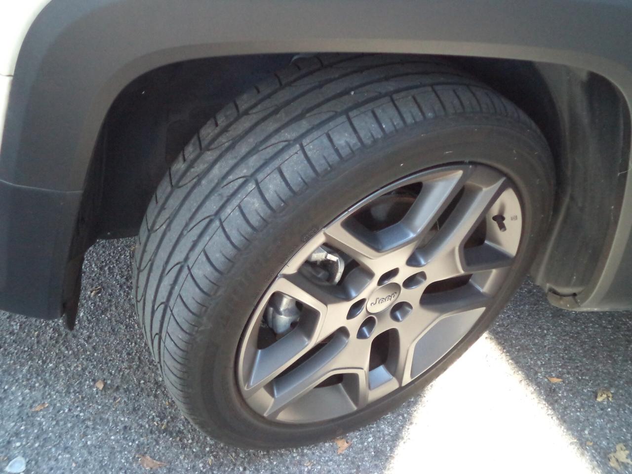 Jeep Renegade 1.3 T4 DDCT S AUTOMATICA