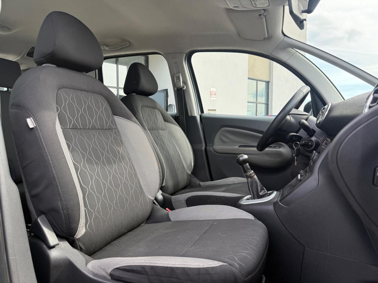 Citroen C3 Picasso 1.6 HDi 90 Attraction