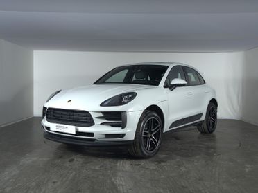 Porsche Macan 2.0 245cv pdk