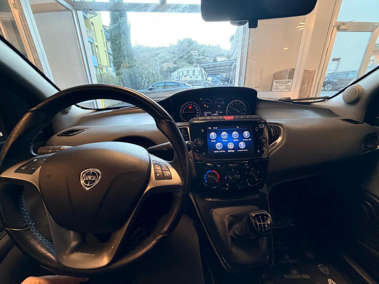 Lancia Ypsilon 1.0 FireFly 5 porte S&S Hybrid Gold 2022