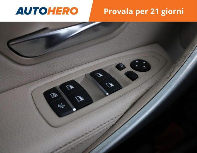 BMW 320 d xDrive Gran Turismo Msport