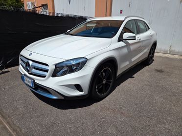 Mercedes-benz GLA 200 premium unico proprietario