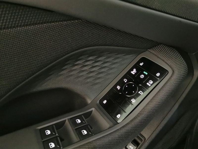 Audi A5 Avant 2.0 tdi mhev+ S line edition quattro 204cv s-tronic