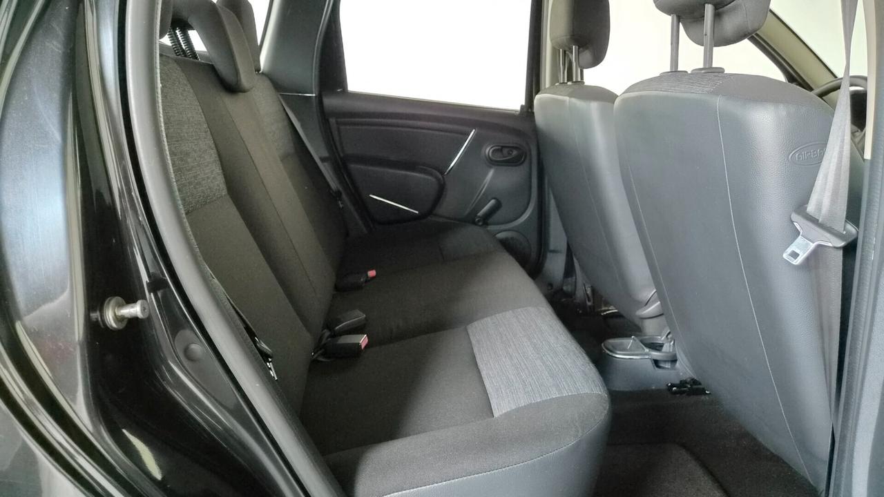 Dacia Duster 1.5 dCi 90CV 4x2 Ambiance