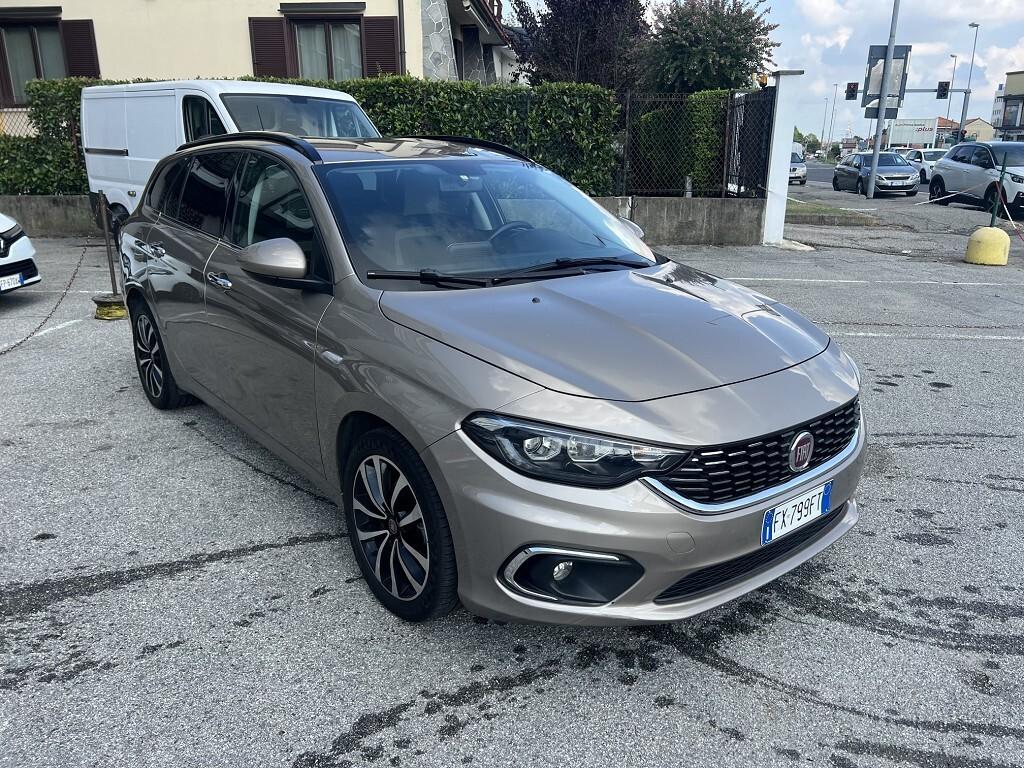 FIAT TIPO SW 1.6 MJT LOUNGE S&S 120 CV