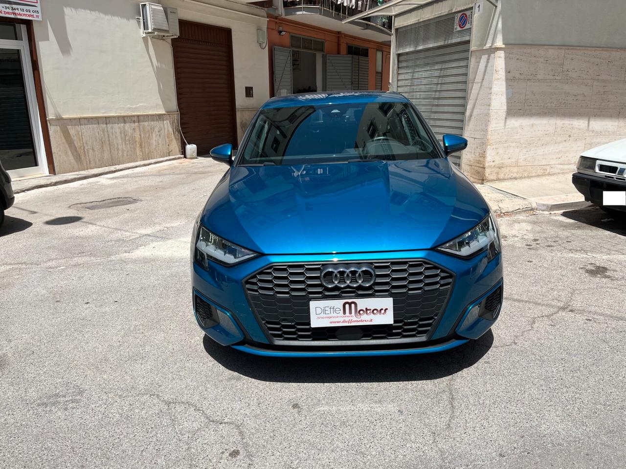 Audi A3 SPB 30 TDI Business