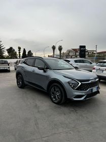 Kia Sportage 1.6 CRDi MHEV AWD DCT GT-line Plus