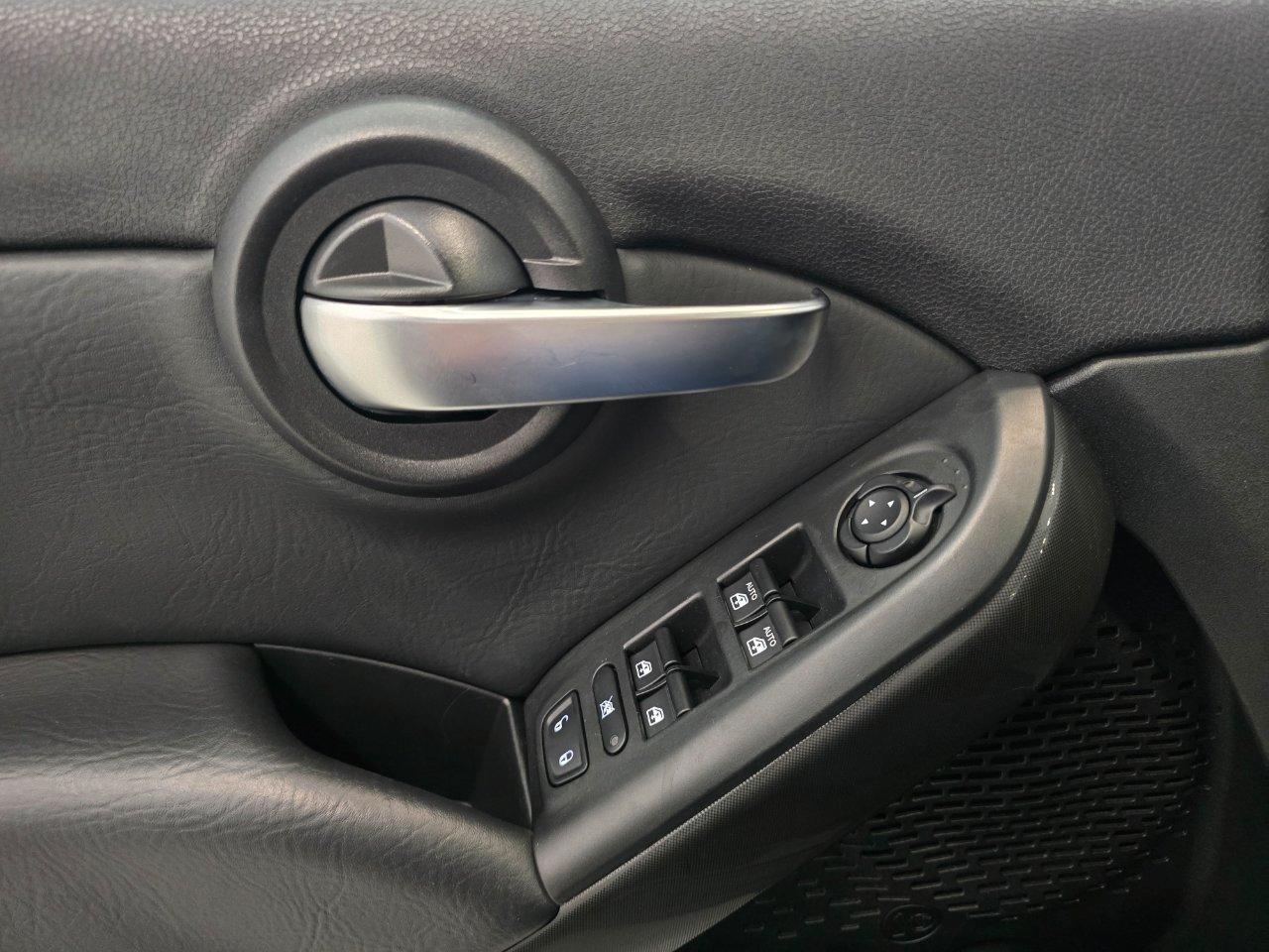 Fiat 500 X 500X 1.0 T3 Cross 120cv