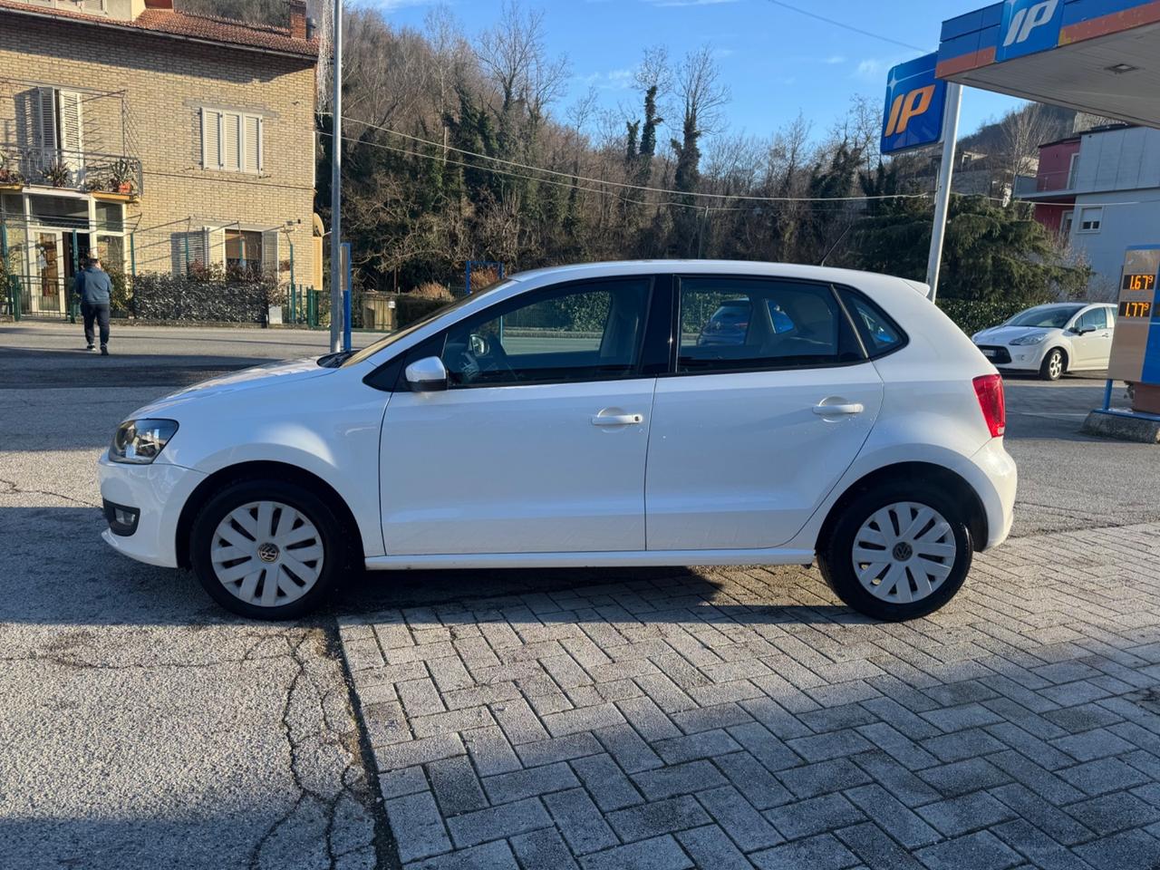 Volkswagen Polo 1.2 TDI HIGHLINE