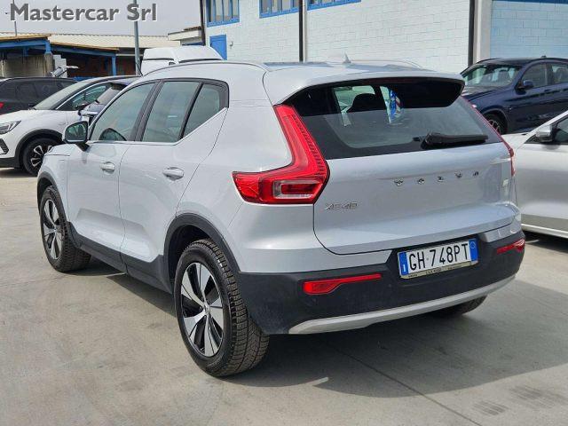 VOLVO XC40 XC40 t4 phev Inscription Exp. auto my21 - GH748PT
