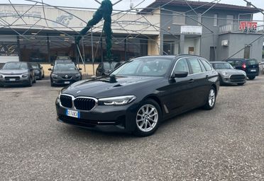Bmw 520 520d 48V xDrive Touring Business