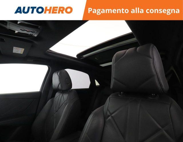 DS AUTOMOBILES DS 7 Crossback BlueHDi 180 aut. Grand Chic