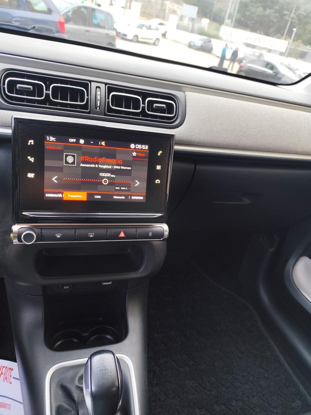 Citroen C3 BlueHDi 100 S&S Shine