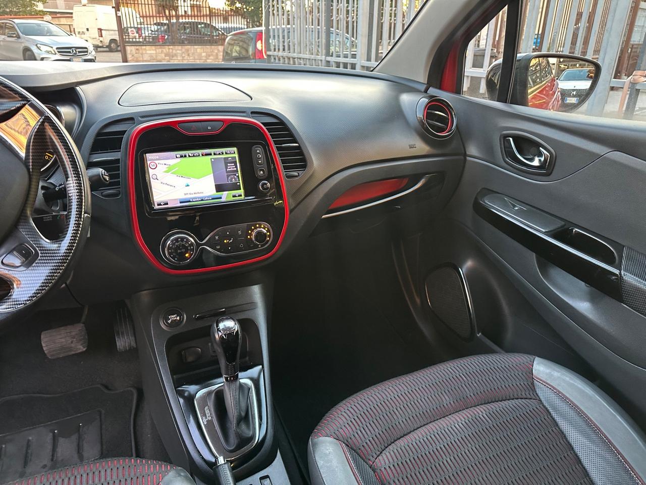 Renault Captur 1.5 dCi 8V 90 CV EDC Energy R-Link