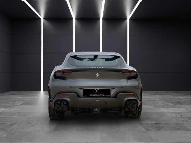 Ferrari Purosangue Purosangue V12 6.5 Extracampionario Pack Carbonio