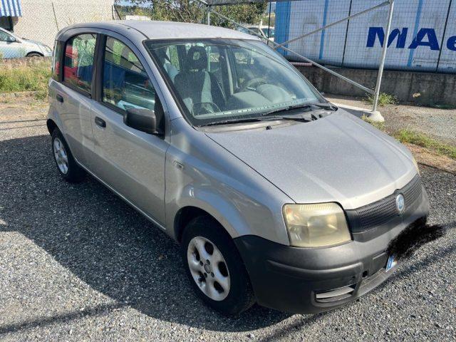 FIAT Panda 1.1 Actual