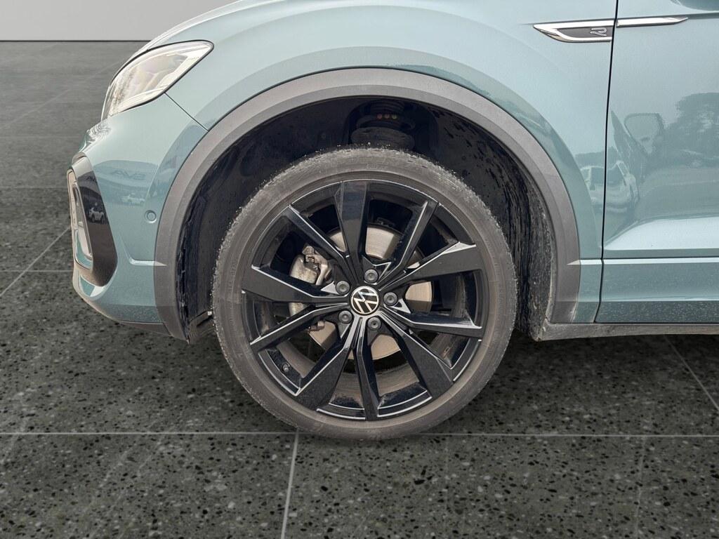 Volkswagen T-Roc I 2022 2.0 Tdi 150CV DSG R-Line - BLACK PACK