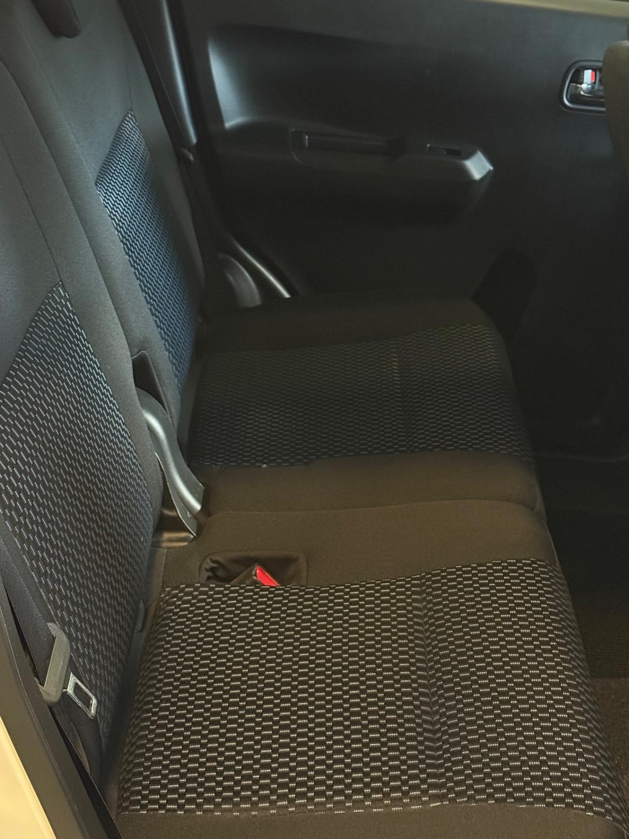 Suzuki Ignis 1.2 Hybrid CVT Top