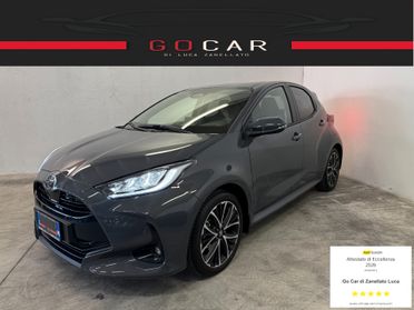 Toyota Yaris 1.5 Hybrid ICON my 2026 ITALIANA - PRONTA CONSEGNA - NO VINCOLI FINANZIARI