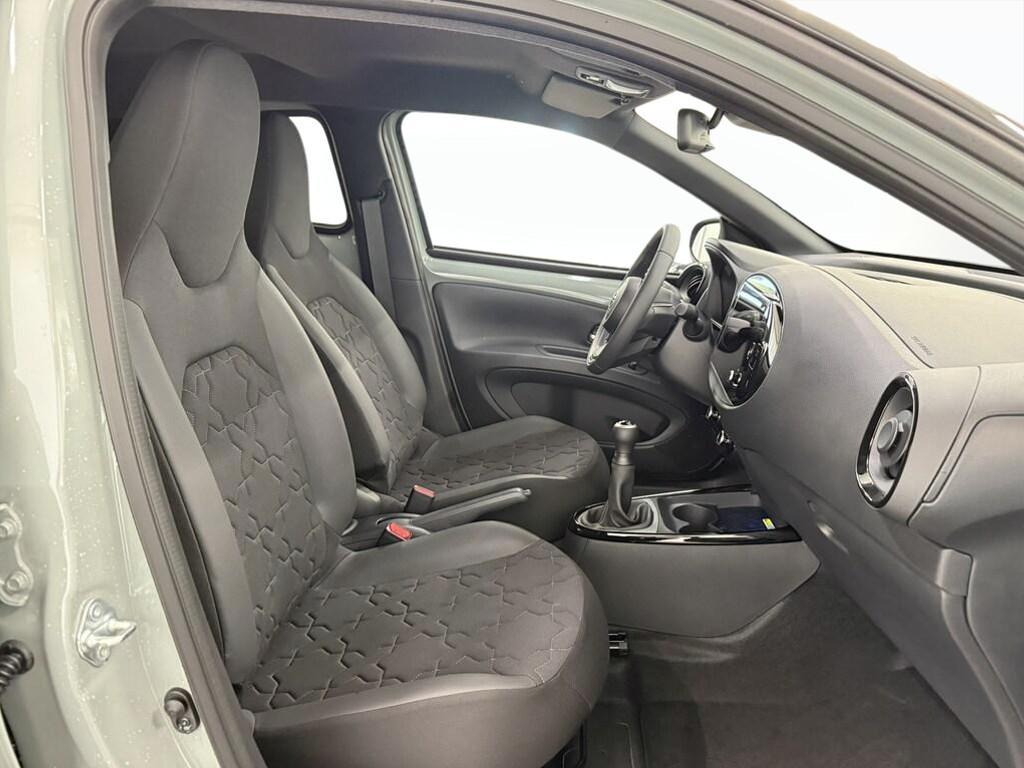Toyota Aygo X 1.0 Lounge