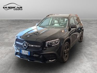 Mercedes-Benz GLB - X247 2019 - GLB 180 d Premium Easy Tech auto
