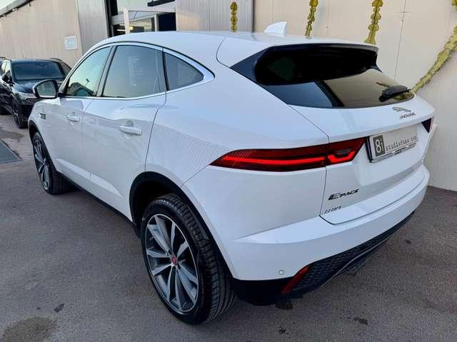 Jaguar E-Pace 2.0D 150 CV AWD aut.