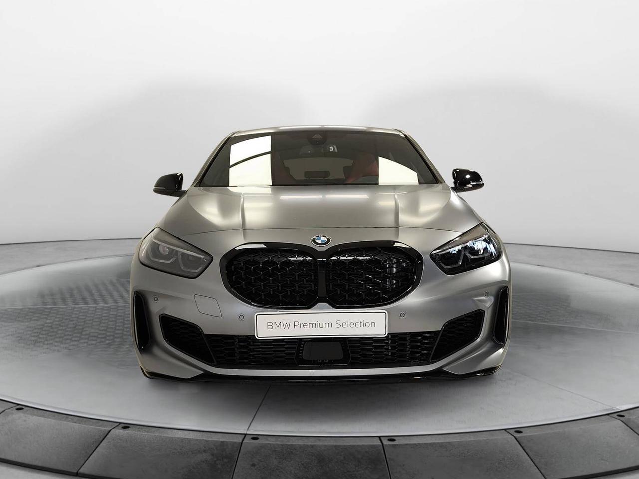 BMW Serie 1 M135i xDrive