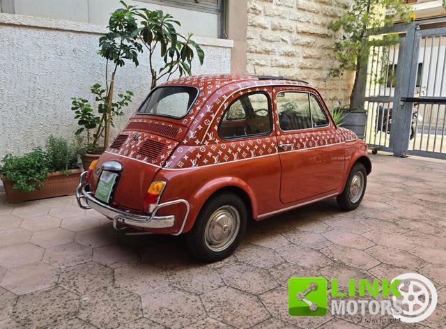 FIAT 500L *UNICA*