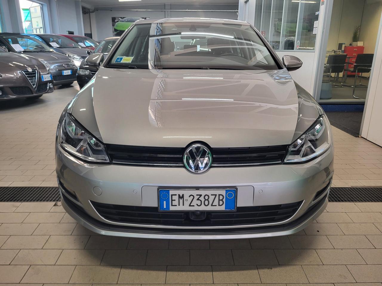 Volkswagen Golf Business 1.2 TSI 5p. Comfortline