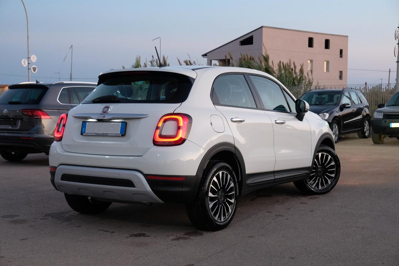 Fiat 500X 1.0 T3 120 CV Cross