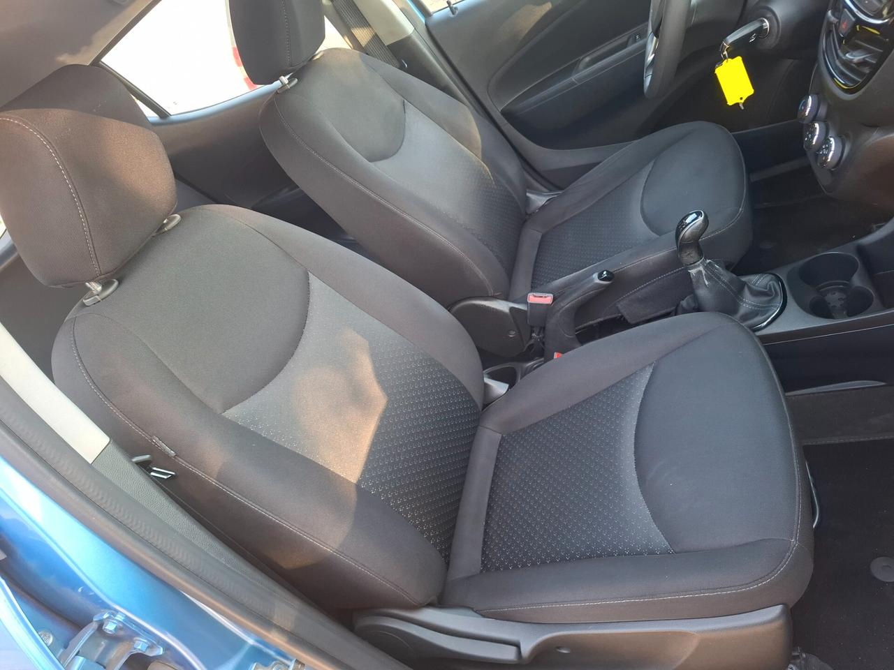 Opel Karl 1.0 75 CV N-Joy