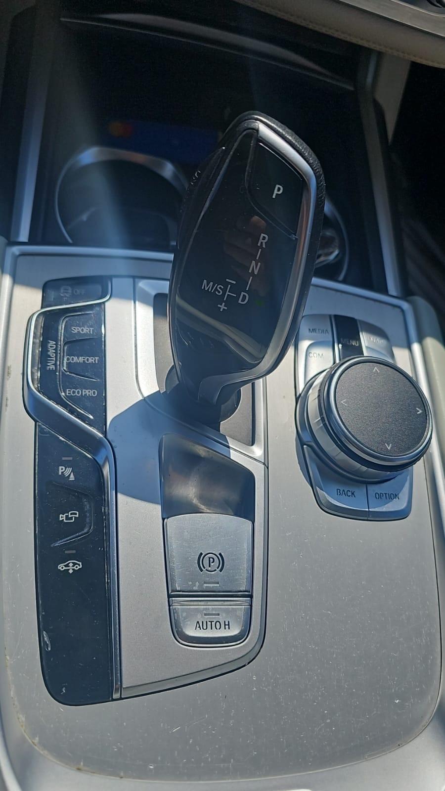 Bmw 730 730Ld xDrive Luxury