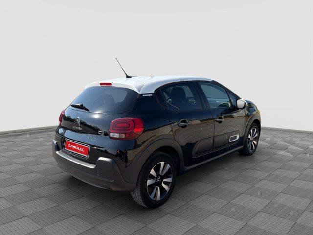 CITROEN C3 C3 PureTech 83 S&S Shine