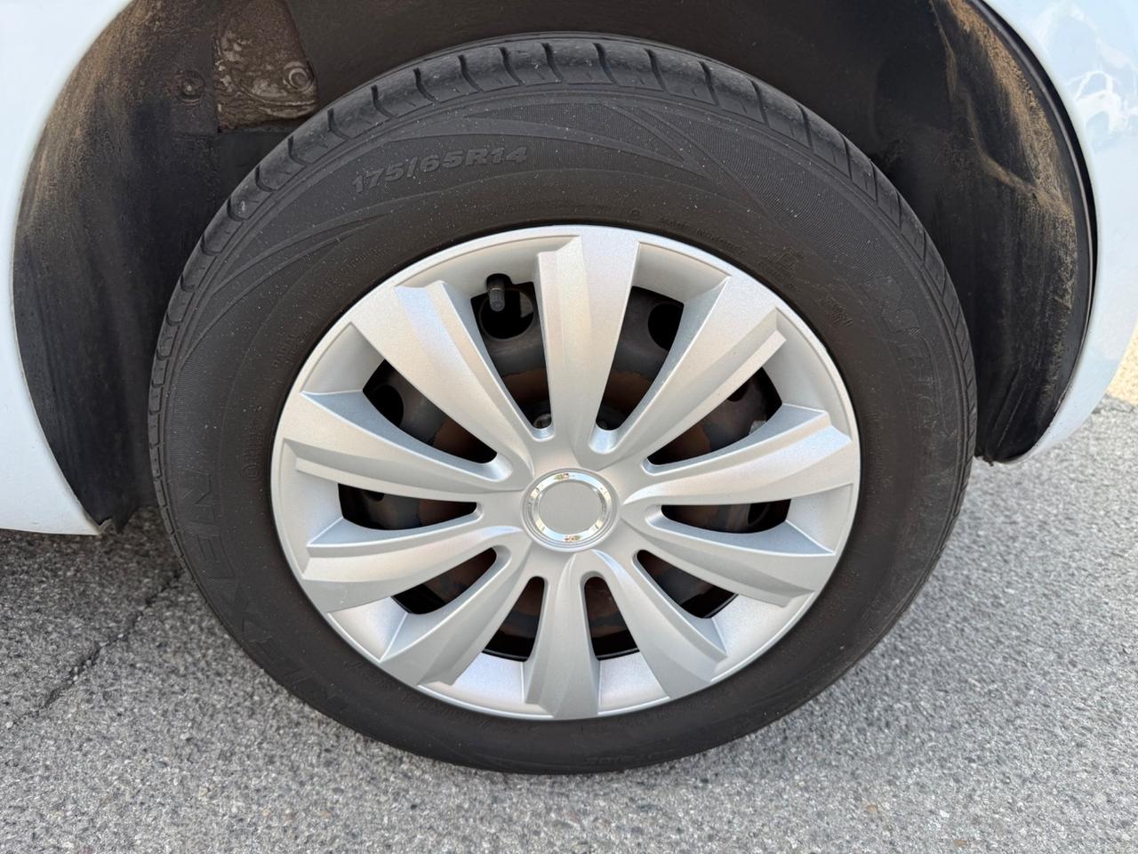 Fiat 500 1.2 by DIESEL”EURO 5”NEOPATENTATI “