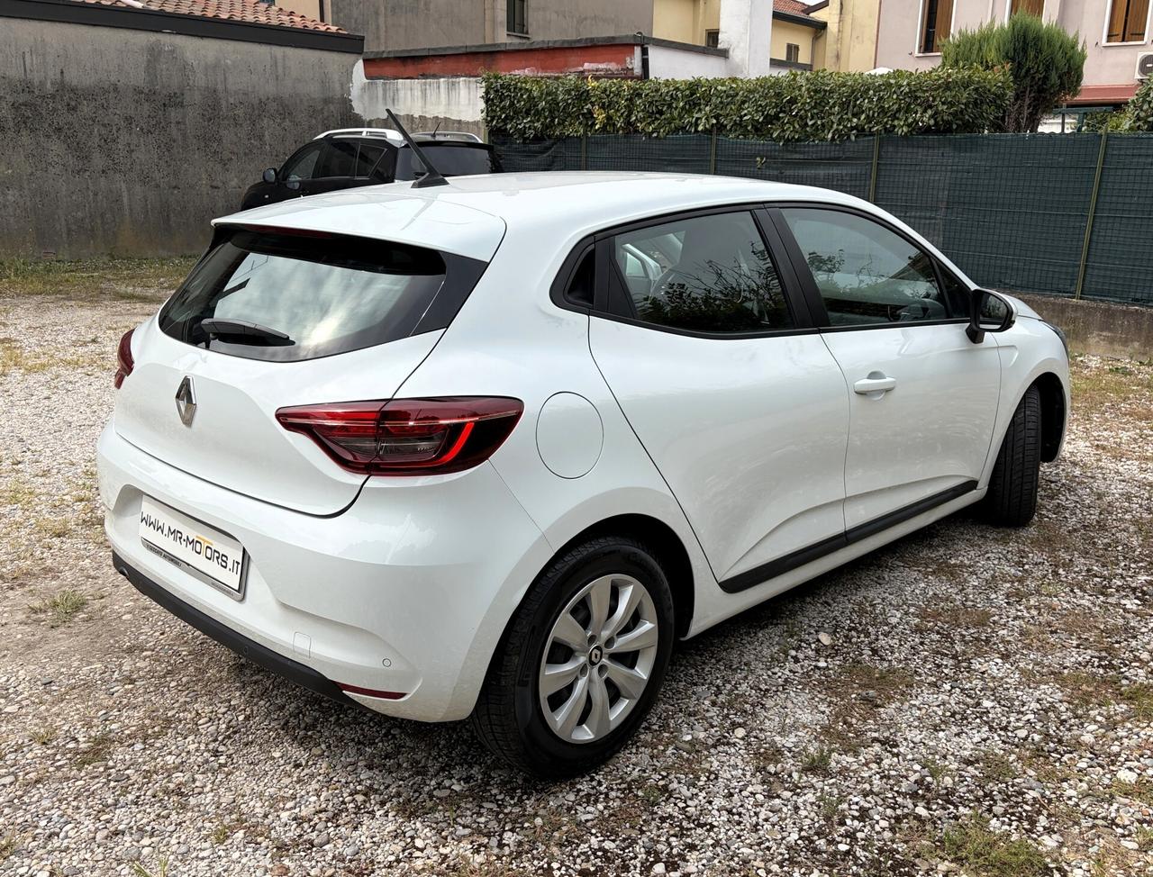 RENAULT CLIO 1.5 DCI # OK NEO PATENTATI # UNICO PROPRIETARIO